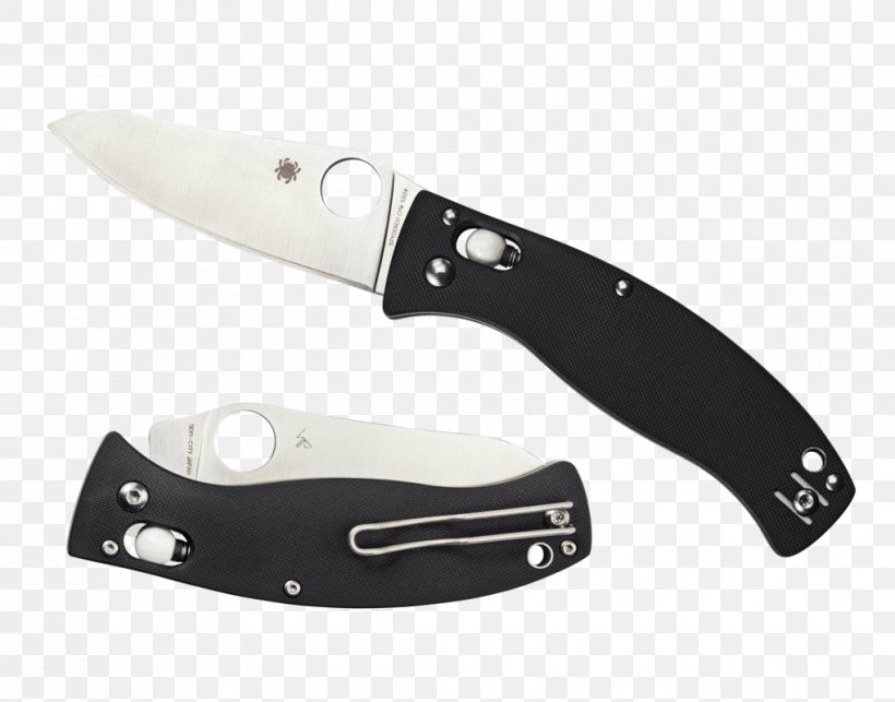 Pocketknife Blade Spyderco CPM S30V Steel, PNG, 1019x800px, Knife, Benchmade, Blade, Cold Weapon, Cpm S30v Steel Download Free