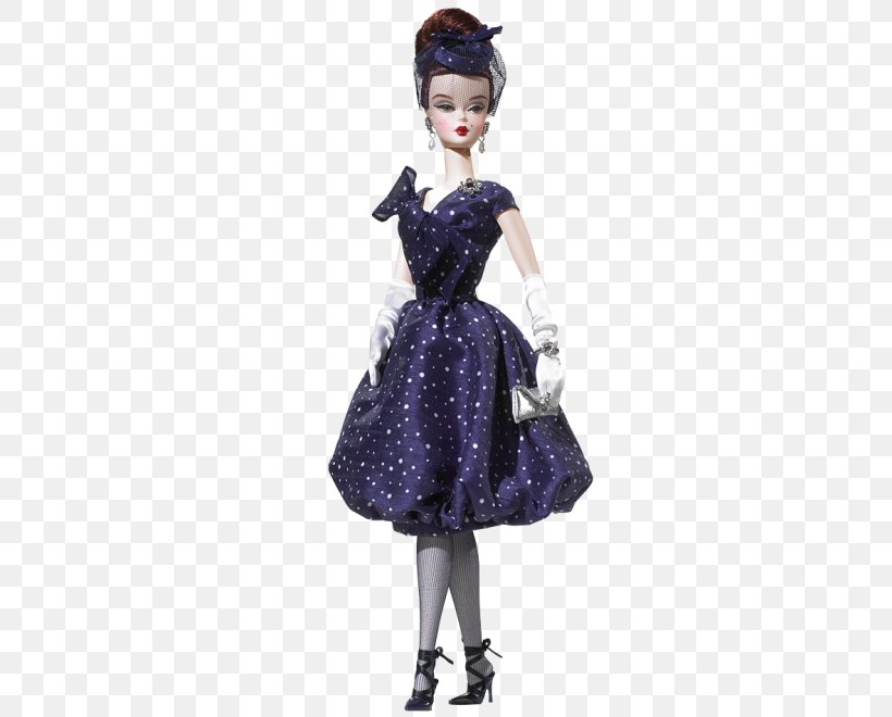 Robert Tonner Barbie Fashion Model Collection Fashion Doll, PNG, 444x660px, Robert Tonner, Barbie, Barbie 2014 Holiday Doll, Barbie Beach Barbie, Barbie Fashion Model Collection Download Free