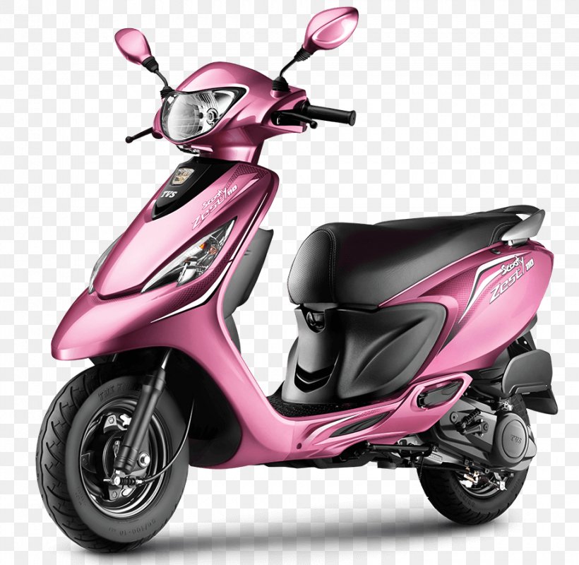 Scooter Car TVS Scooty TVS Motor Company Motorcycle, PNG, 920x898px, Scooter, Auto Expo, Automotive Design, Car, Himalayan Highs Download Free