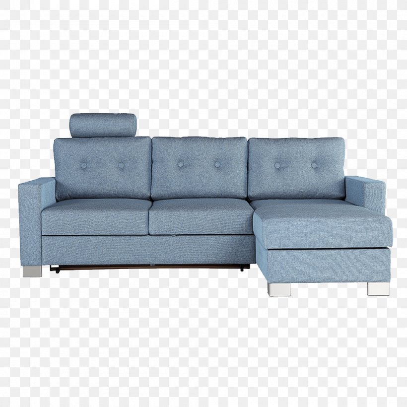 Sofa Bed Table Couch Wing Chair, PNG, 1000x1000px, Sofa Bed, Bed, Chair, Chaise Longue, Comfort Download Free