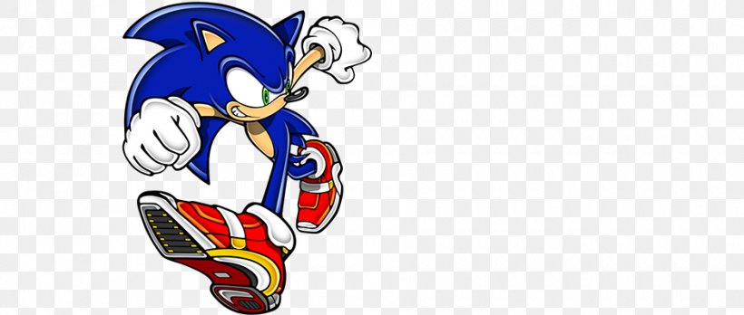 Sonic Adventure 2 Battle Sonic Unleashed Sonic The Hedgehog 2, PNG, 940x400px, Sonic Adventure 2, Art, Automotive Design, Fictional Character, Knuckles The Echidna Download Free