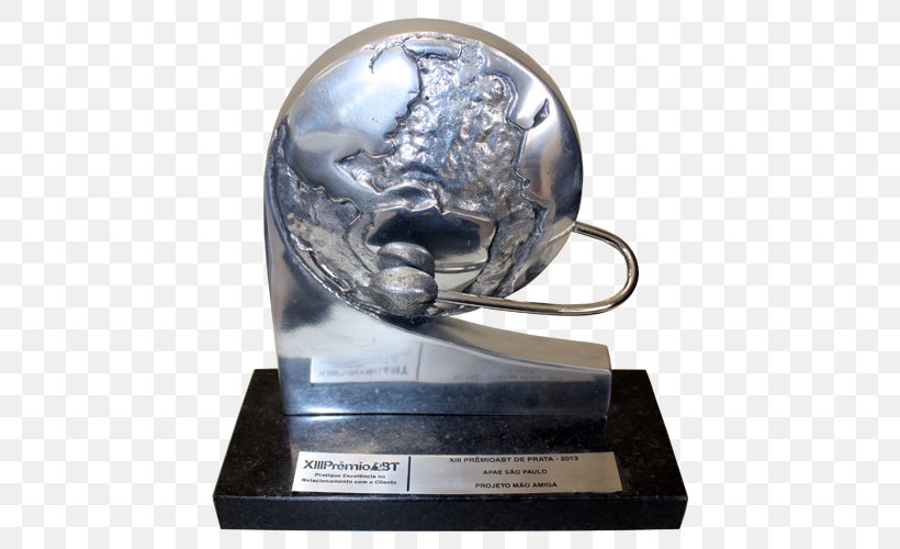 Trophy Sphere, PNG, 500x500px, Trophy, Sphere Download Free