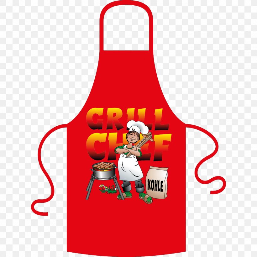 Apron Barbecue Cooking Grilling T-shirt, PNG, 1400x1400px, Apron, Barbacoa, Barbecue, Chef, Clothing Download Free