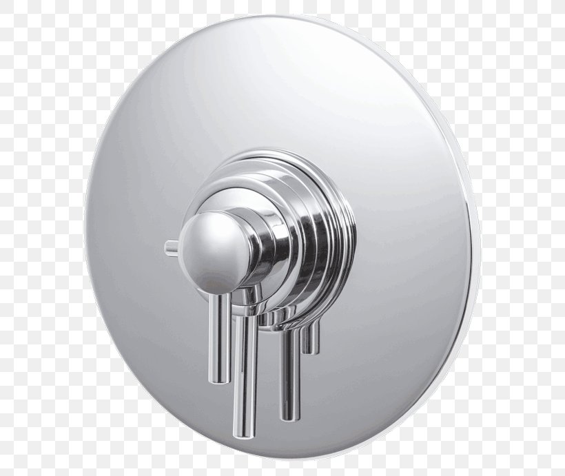 Architeckt Concentric Concealed Shower Faucet Handles & Controls Thermostatic Mixing Valve, PNG, 691x691px, Faucet Handles Controls, Ceiling, Hardware, Internet, Luxury Goods Download Free