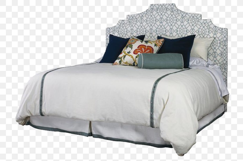 Bedroom Furniture Bedding Headboard, PNG, 750x545px, Bed, Bed Frame, Bed Sheet, Bed Size, Bedding Download Free
