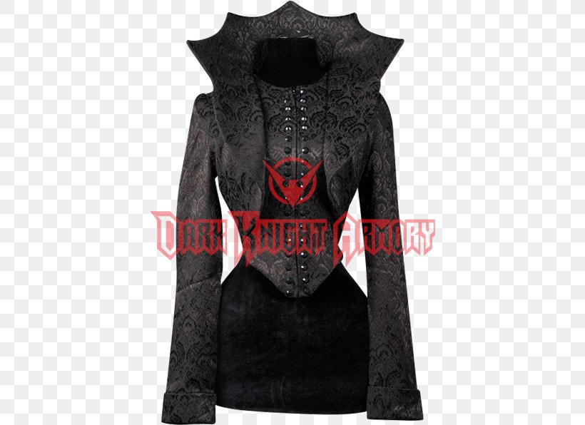 Clothing Gothic Fashion Overcoat Jacket Sleeve, PNG, 596x596px, Clothing, Accessoire, Clothing Accessories, Collar, Fashion Download Free