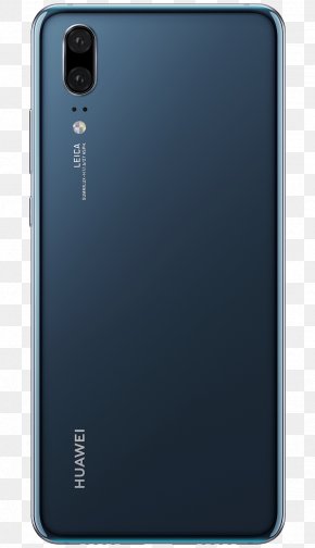 Huawei P20 - Feature Phone Huawei P20 Sony Xperia XZ1 Telephone Smartphone PNG