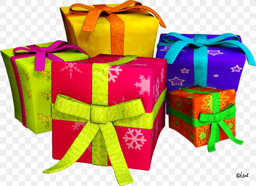 Gift Christmas Desktop Wallpaper Clip Art, PNG, 876x637px, Gift, Birthday, Christmas, Christmas Gift, Party Download Free