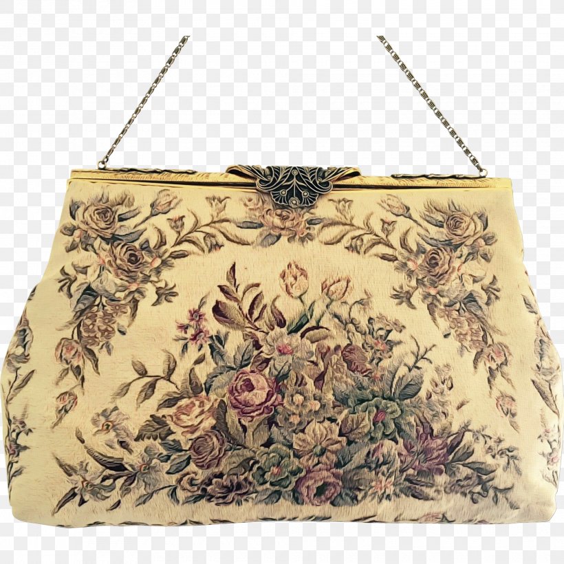 Handbag Handbag, PNG, 1960x1960px, Handbag, Bag, Beige, Coin Purse, Messenger Bags Download Free