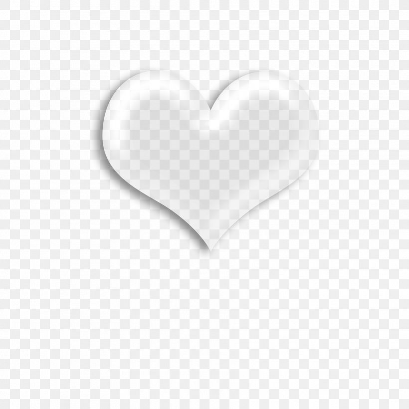 Heart, PNG, 1772x1772px, Heart, White Download Free