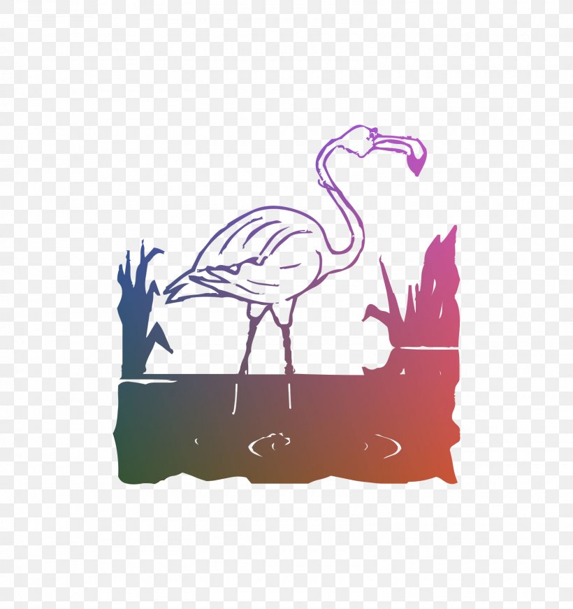 Illustration Bird Graphics Pink M Beak, PNG, 1600x1700px, Bird, Beak, Ciconiiformes, Crane, Cranelike Bird Download Free