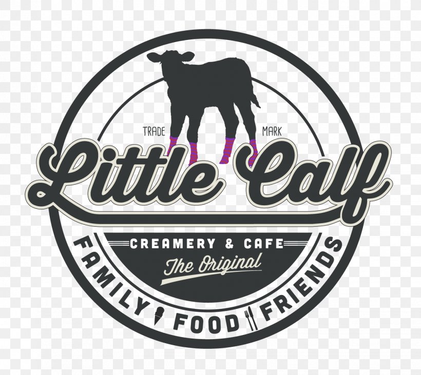 Little Calf Creamery And Cafe Ice Cream Restaurant Frozen Yogurt, PNG, 1429x1275px, Ice Cream, Brand, Cafe, California, Carnivoran Download Free