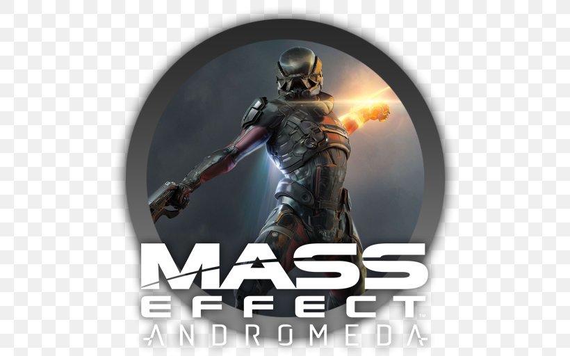 Mass Effect: Andromeda BioWare Video Game Electronic Arts, PNG, 512x512px, Mass Effect Andromeda, Bioware, Ea Access, Electronic Arts, Game Download Free