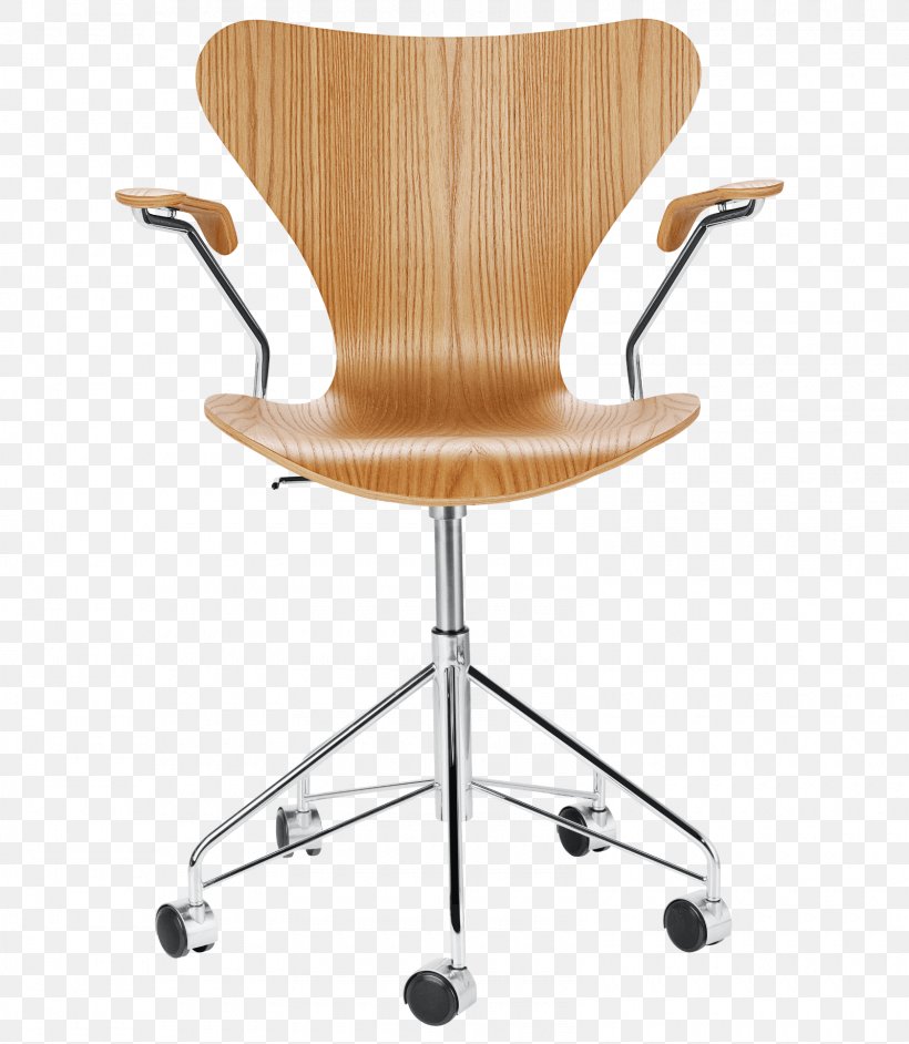 Model 3107 Chair Danish Museum Of Art & Design Office & Desk Chairs, PNG, 1600x1840px, Model 3107 Chair, Armrest, Arne Jacobsen, Chair, Copenhagen Download Free