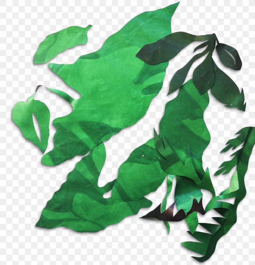 Painting Artist Leaf Rainforest, PNG, 1902x1980px, Painting, Artist, Collage, Forest, Green Download Free