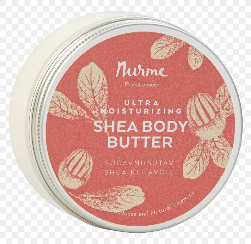 Shea Butter Vitellaria Moisturizer Cosmétique Biologique, PNG, 800x800px, Shea Butter, Body Shop Body Butter, Butter, Coconut Oil, Cosmetics Download Free