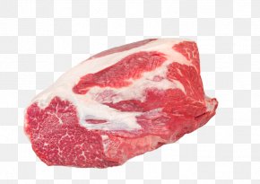 Meat - Sirloin Steak Beef Game Meat Flat Iron Steak PNG