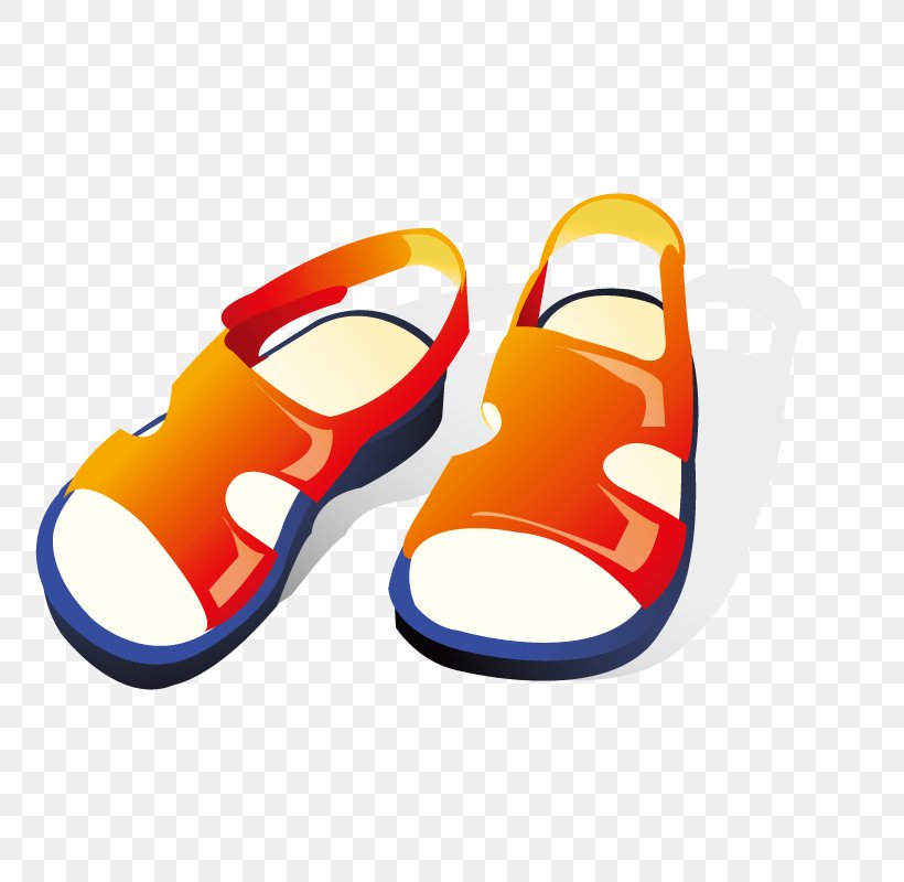 Slipper Sandal Flip-flops, PNG, 800x800px, Slipper, Barefoot, Flip Flops, Flipflops, Footwear Download Free