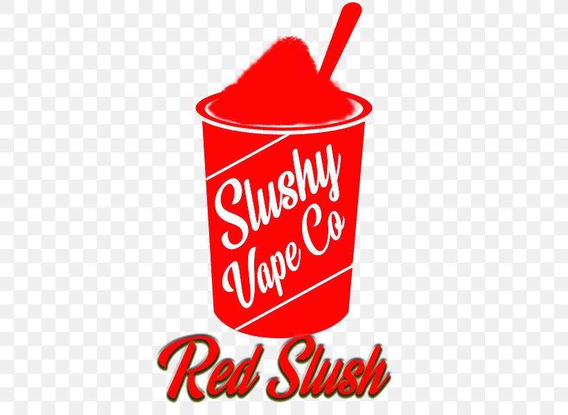 Slush Puppie Vaper Shack Ltd Logo Food, PNG, 600x600px, Slush, Area, Brand, Business, Flavor Download Free