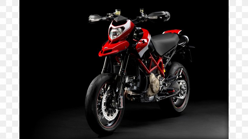 Suspension Ducati Hypermotard Motorcycle Ducati Monster 1100 Evo, PNG, 1920x1080px, Suspension, Automotive Lighting, Automotive Tire, Brembo, Car Download Free