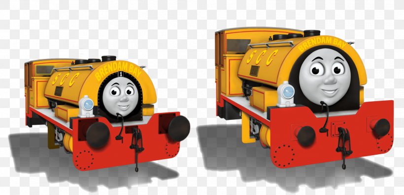 Thomas Annie And Clarabel Sodor Television Show, PNG, 1856x900px, Thomas, Annie And Clarabel, Arc Productions, Character, Computergenerated Imagery Download Free