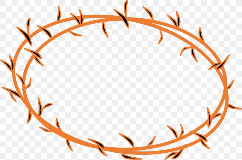 Crown Of Thorns Thorns, Spines, And Prickles Clip Art, PNG, 1212x804px, Crown Of Thorns, Area, Artwork, Blog, Crown Download Free