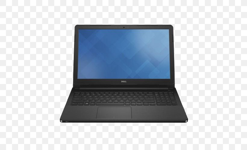 Dell Vostro 3558 Laptop Intel, PNG, 500x500px, Dell Vostro, Computer, Computer Accessory, Computer Hardware, Dell Download Free