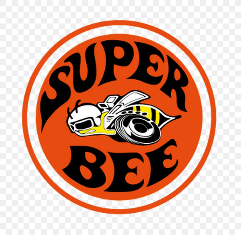 Dodge Super Bee Dodge Ram Rumble Bee Dodge Coronet Car, PNG, 800x800px, Dodge Super Bee, Brand, Bumper Sticker, Car, Decal Download Free