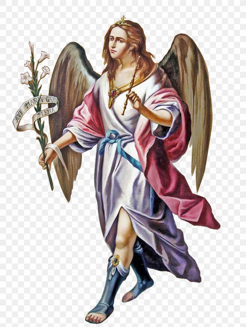 Gabriel Michael Archangel Arcangelo Michele, PNG, 1024x1364px, Gabriel, Angel, Arcangelo Michele, Archangel, Costume Download Free