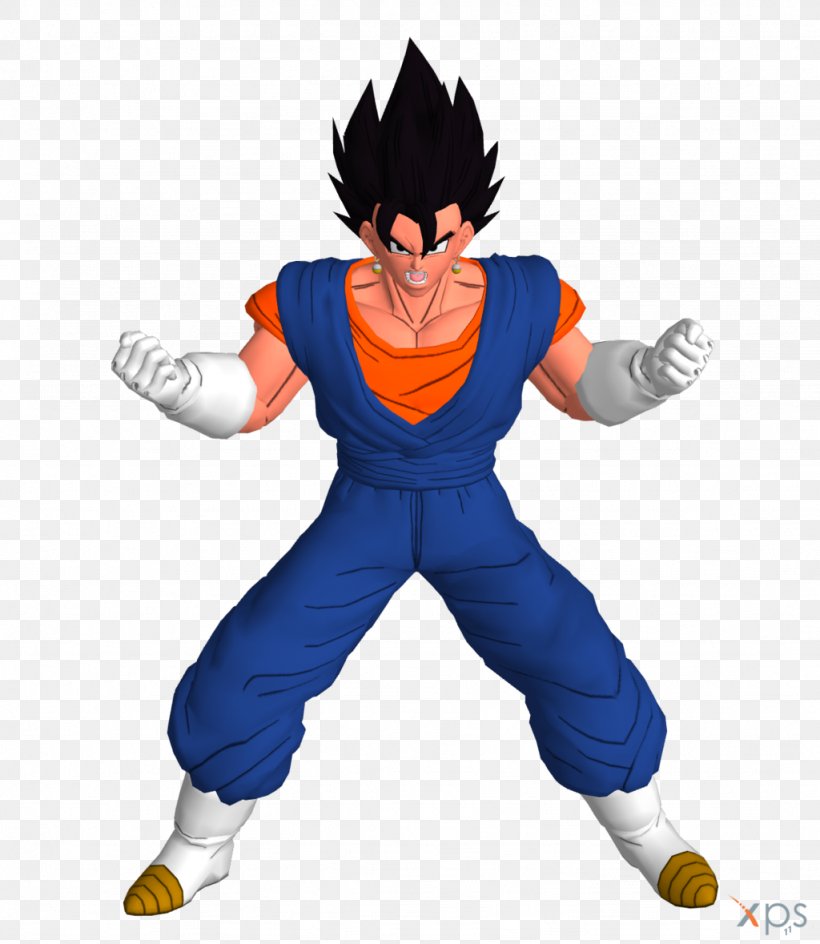 Goku Vegeta Gogeta Kaiō Krillin, PNG, 1024x1179px, Goku, Action Figure, Akira Toriyama, Cartoon, Character Download Free