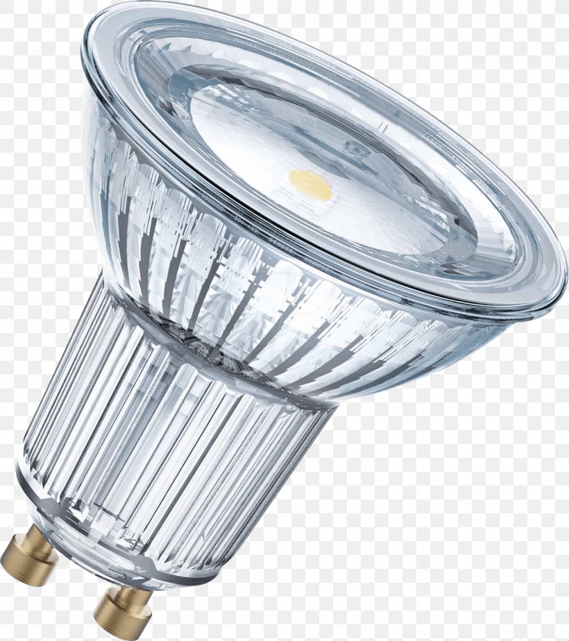 LED Lamp Multifaceted Reflector Incandescent Light Bulb Light-emitting Diode GU10, PNG, 1213x1367px, Led Lamp, Bipin Lamp Base, Dimmer, Electric Light, Incandescent Light Bulb Download Free