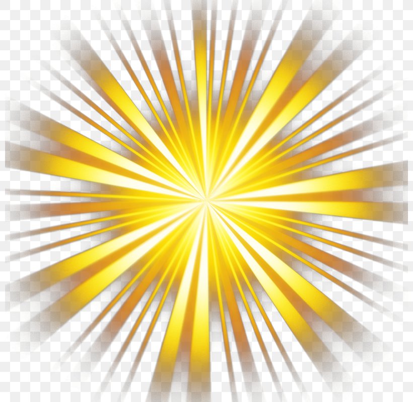 Lightning Yellow Ray, PNG, 800x800px, Light, Color, Flower, Green, Lightning Download Free