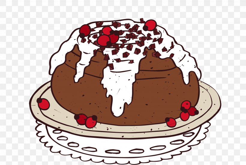 Macaron Cake Chocolate Clip Art, PNG, 2515x1694px, Macaron, Cake, Cartoon, Chocolate, Chocolate Cake Download Free