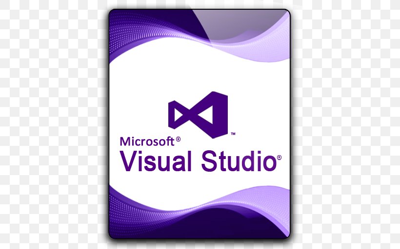 Microsoft Visual Studio Computer Software Visual Programming Language, PNG, 512x512px, Microsoft Visual Studio, Brand, Computer Program, Computer Software, Keygen Download Free