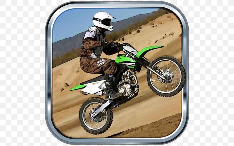 Motorcycle Desktop Wallpaper Crazy Offroad Mountain Biker Freestyle Motocross Android, PNG, 512x512px, Motorcycle, Adventure, Android, Auto Race, Computer Monitors Download Free