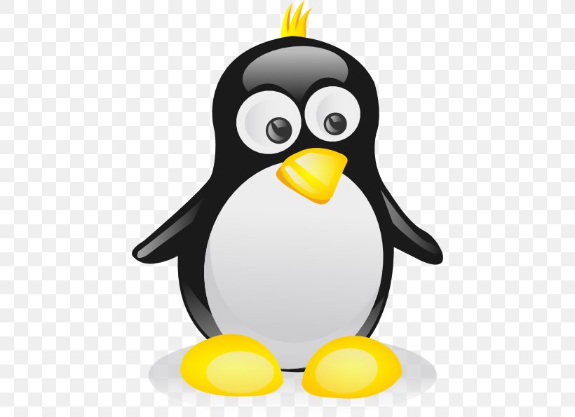 Penguin Free Content Clip Art, PNG, 444x595px, Penguin, Beak, Bird, Drawing, Emperor Penguin Download Free