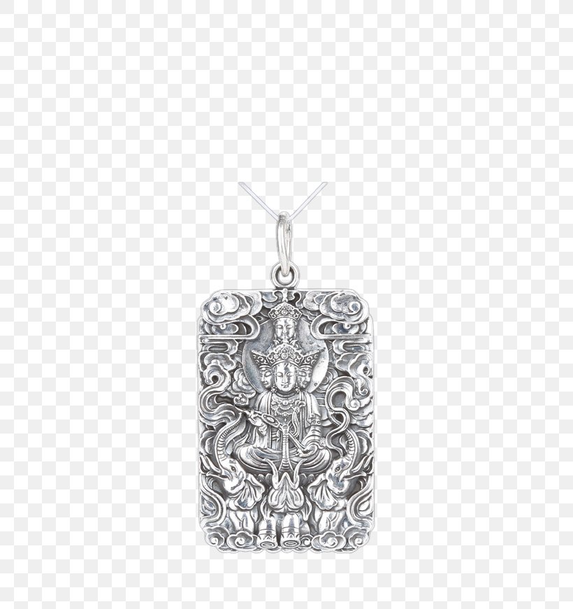 Samantabhadra Silver Dragon, PNG, 750x871px, Samantabhadra, Black And White, Bodhisattva, Body Jewelry, Bracelet Download Free