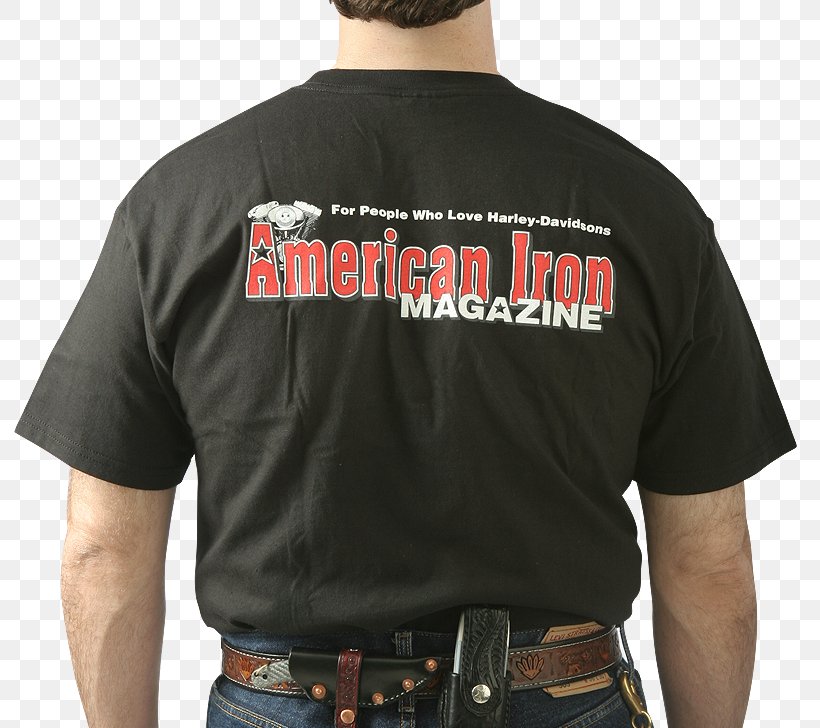 T-shirt Sleeve Iron-on Outerwear, PNG, 800x728px, Tshirt, Black, Black M, Brand, Cast Iron Download Free