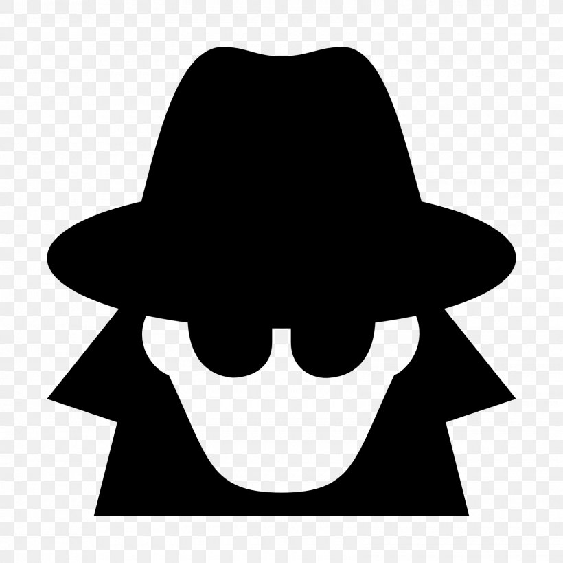 Espionage Desktop Wallpaper Tap This!, PNG, 1600x1600px, Espionage, Black, Black And White, Cowboy Hat, Cyber Spying Download Free