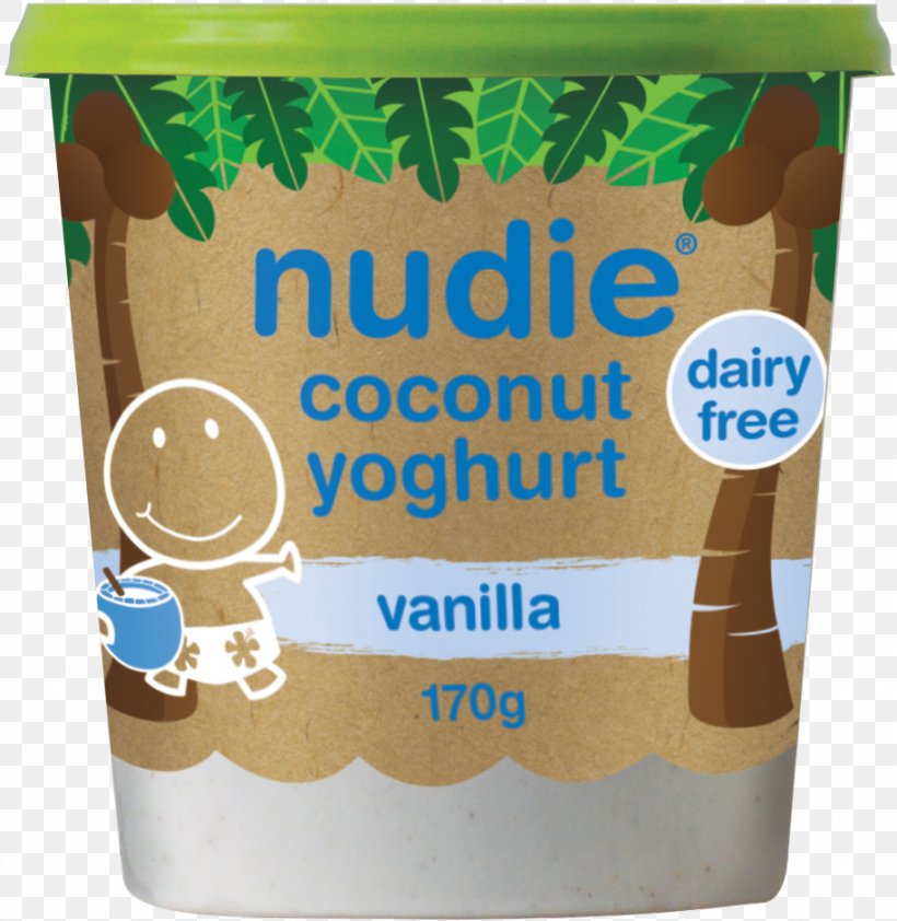 Cream Frozen Yogurt Dairy Products Flavor, PNG, 913x938px, Cream, Coconut, Cup, Dairy Product, Dairy Products Download Free