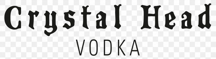 Crystal Head Vodka Gin Cocktail Amaretto, PNG, 2820x780px, Vodka, Absolut Vodka, Amaretto, Benedictine, Black And White Download Free