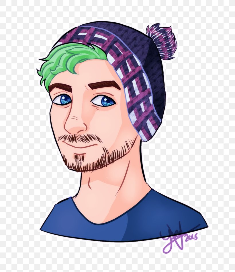 Fan Art Jacksepticeye DeviantArt, PNG, 800x948px, Fan Art, Art, Artist, Cap, Cheek Download Free