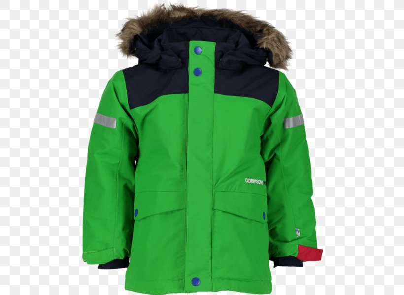 Green Fur Jacket Animal, PNG, 560x600px, Green, Animal, Fur, Hood, Jacket Download Free