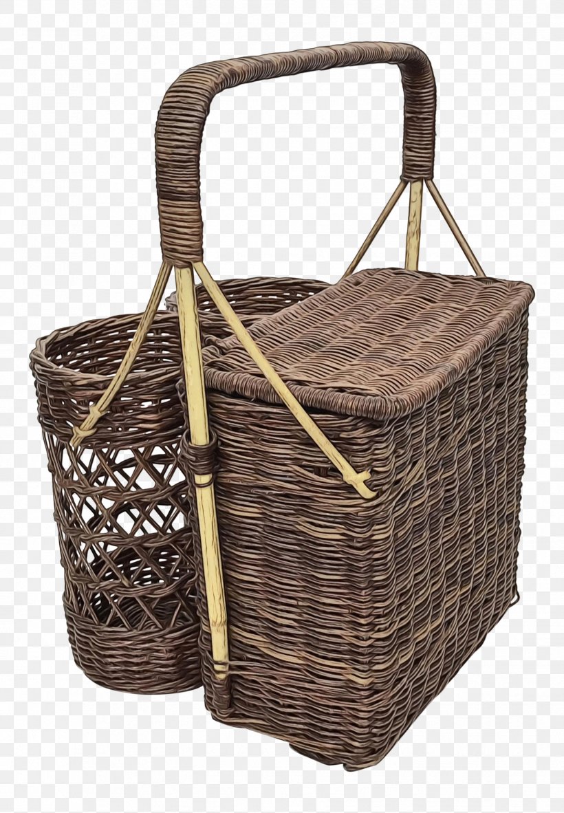 Home Cartoon, PNG, 1753x2529px, Picnic Baskets, Basket, Clothing Accessories, Hamper, Home Accessories Download Free