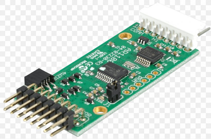 Microcontroller Electronics Doppler Radar Sensor, PNG, 1800x1189px, Microcontroller, Circuit Component, Circuit Prototyping, Computer, Doppler Effect Download Free