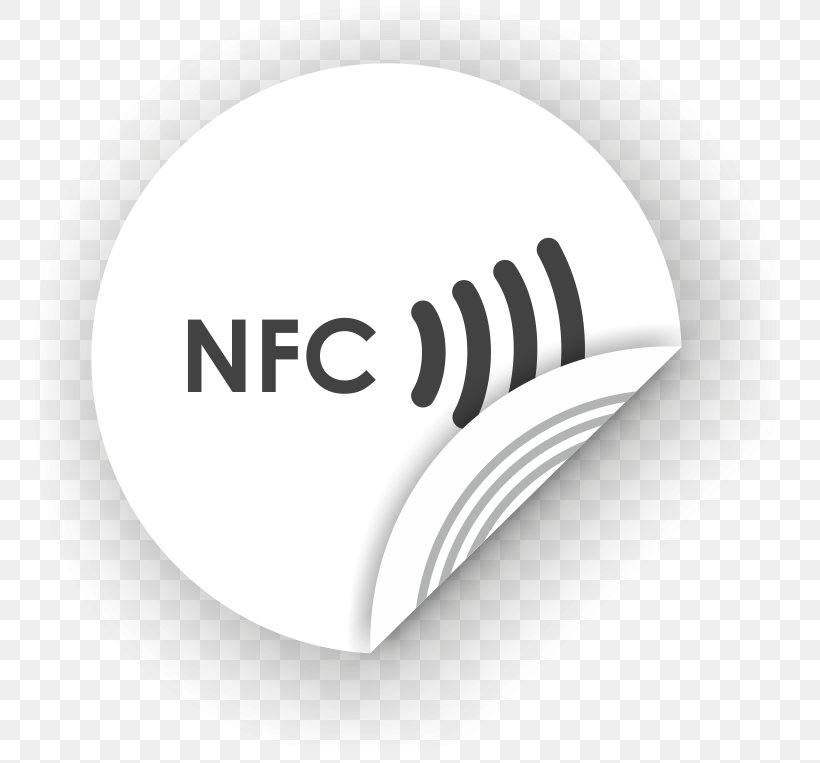 Near-field Communication Sticker Radio-frequency Identification Atago USA, Inc. Color, PNG, 762x763px, Nearfield Communication, Brand, Business, Color, Internet Download Free