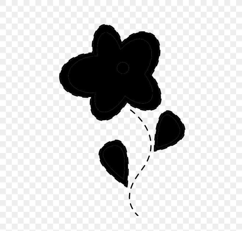 Pattern Font Silhouette Leaf Flowering Plant, PNG, 555x785px, Silhouette, Black M, Blackandwhite, Flowering Plant, Leaf Download Free