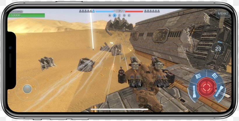 War Robots Game IPhone X Unity, PNG, 1748x883px, War Robots, App Store, Apple, Electronics, Game Download Free