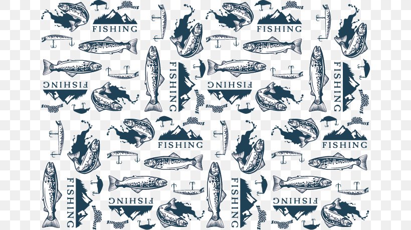 Angling Fishing Illustration, PNG, 656x459px, Angling, Drawing, Fish, Fishing, Fishing Lure Download Free