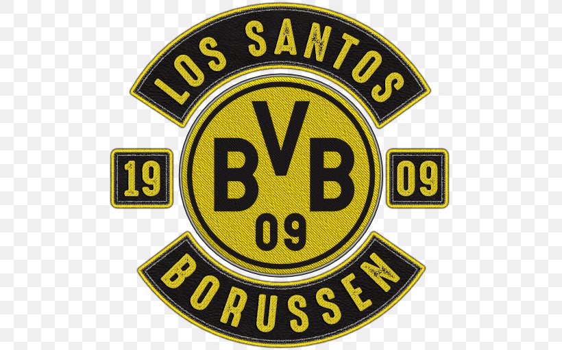 Borussia Dortmund UEFA Champions League FC Schalke 04 Real Madrid C.F. International Champions Cup, PNG, 512x512px, Borussia Dortmund, Area, Badge, Brand, Bundesliga Download Free
